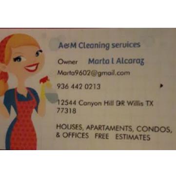 A & M Cleaning Service, LLC: Service Image-8 A & M Cleaning Service, LLC: Service Image-8
