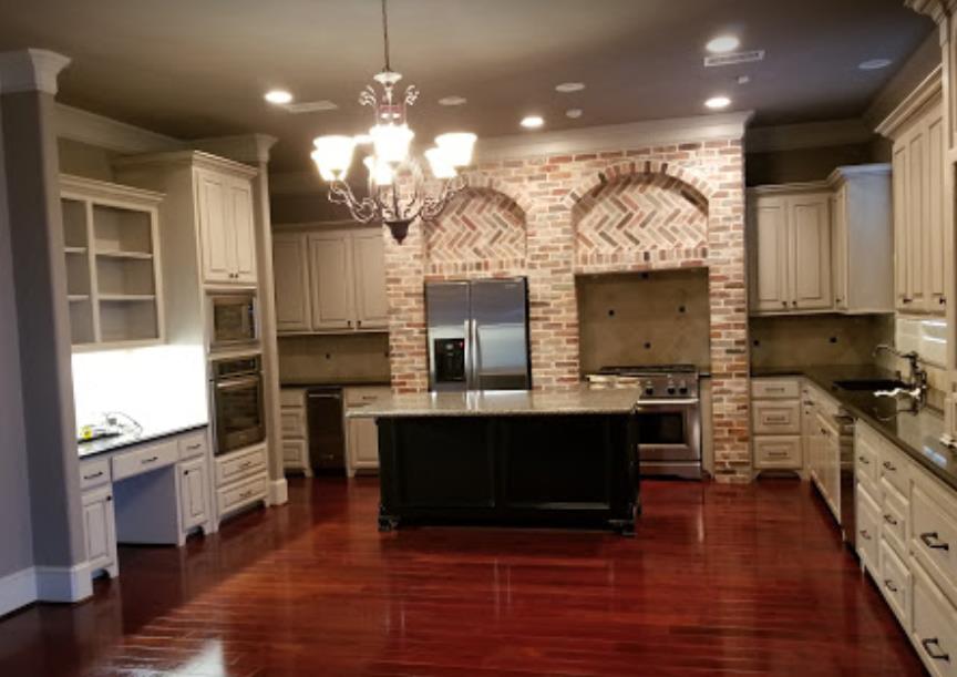 A & M Cleaning Service, LLC: Service Image-0 A & M Cleaning Service, LLC: Service Image-0